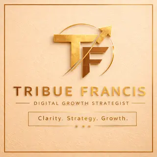 Tribue Francis – Digital Growth Strategist
