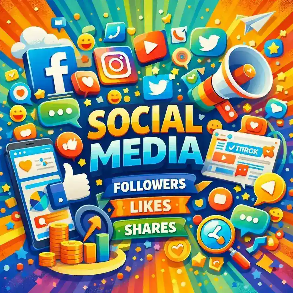 Social Media
