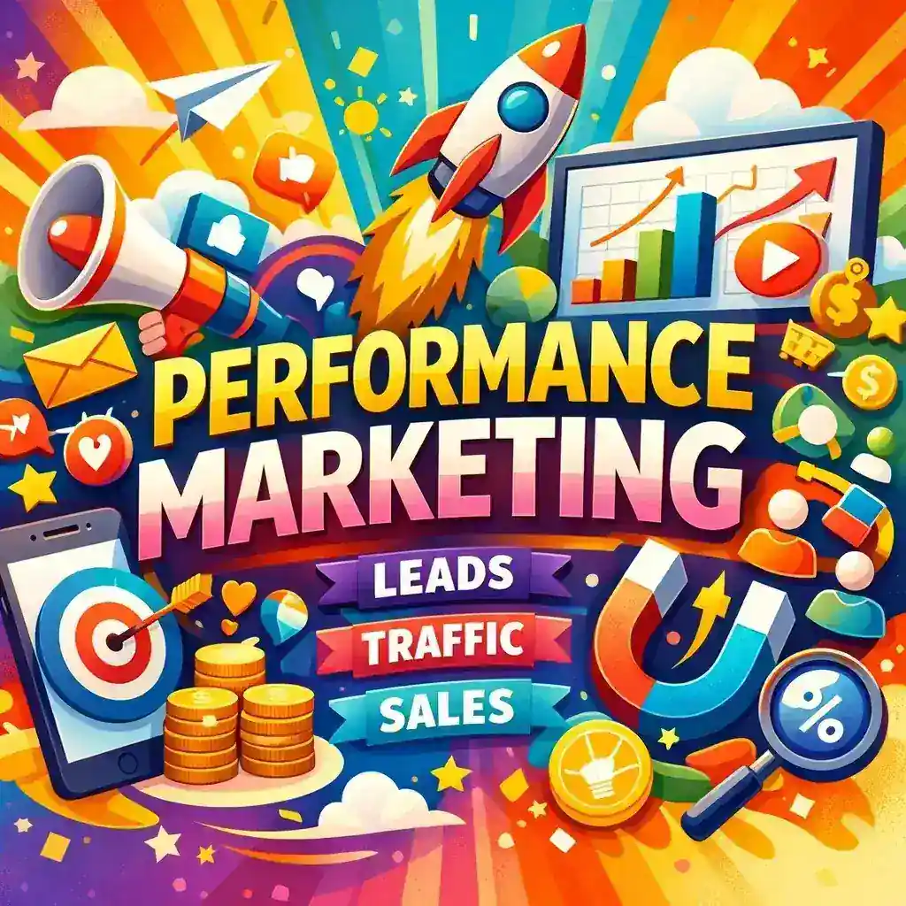 Performance Marketing