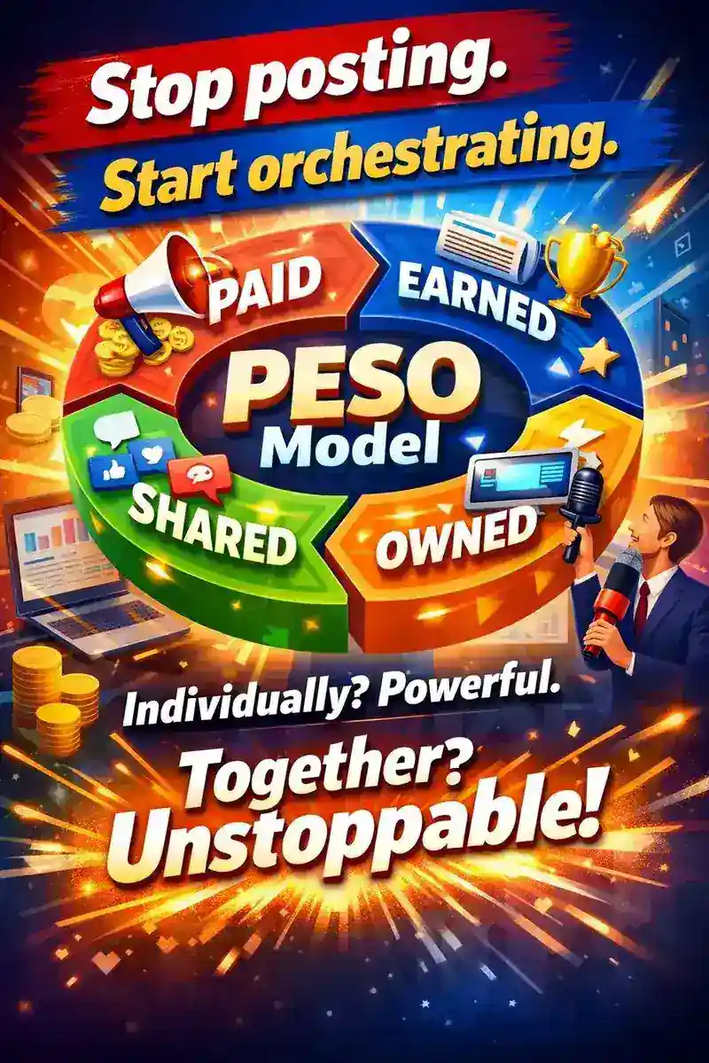 PESO Model