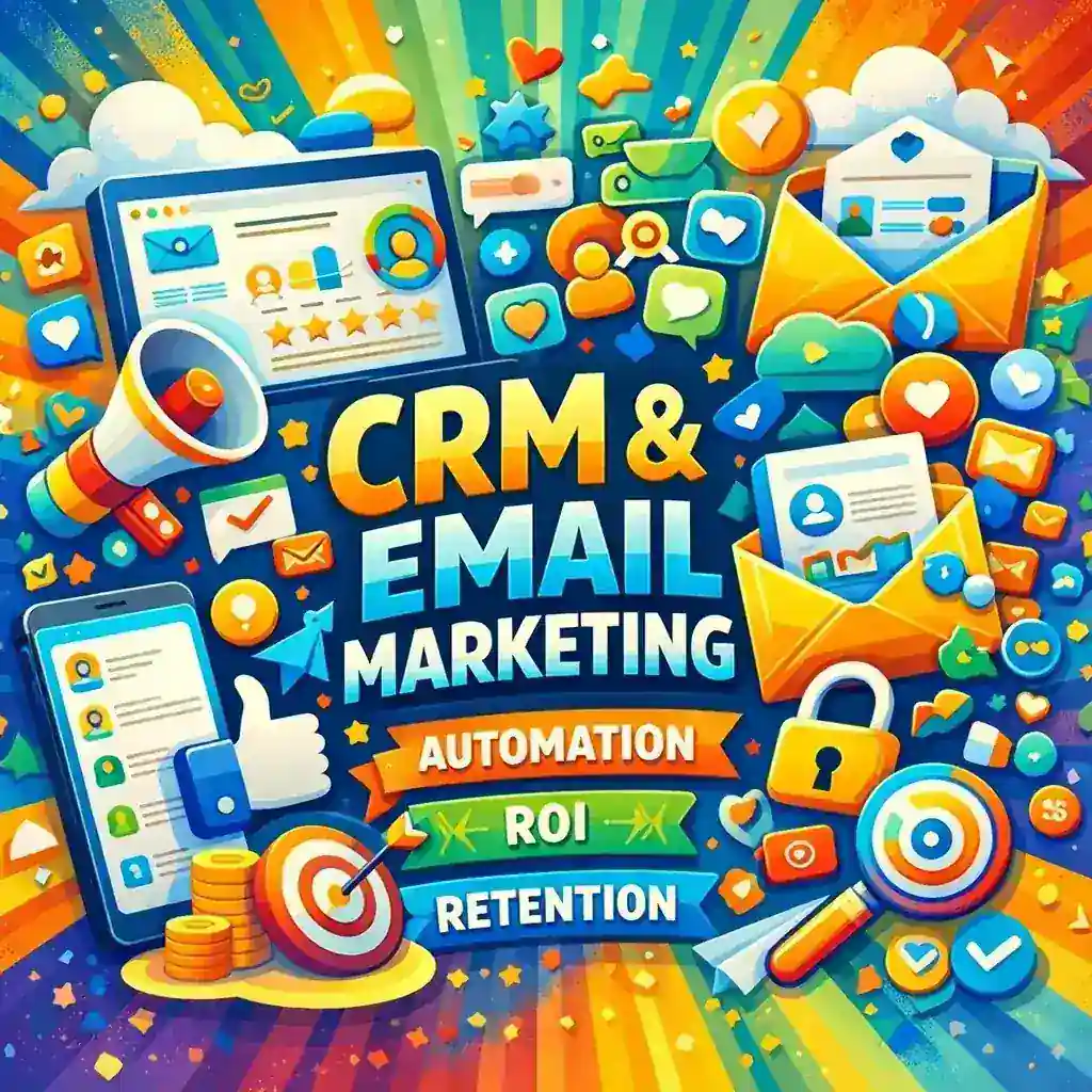 CRM & Email Marketing