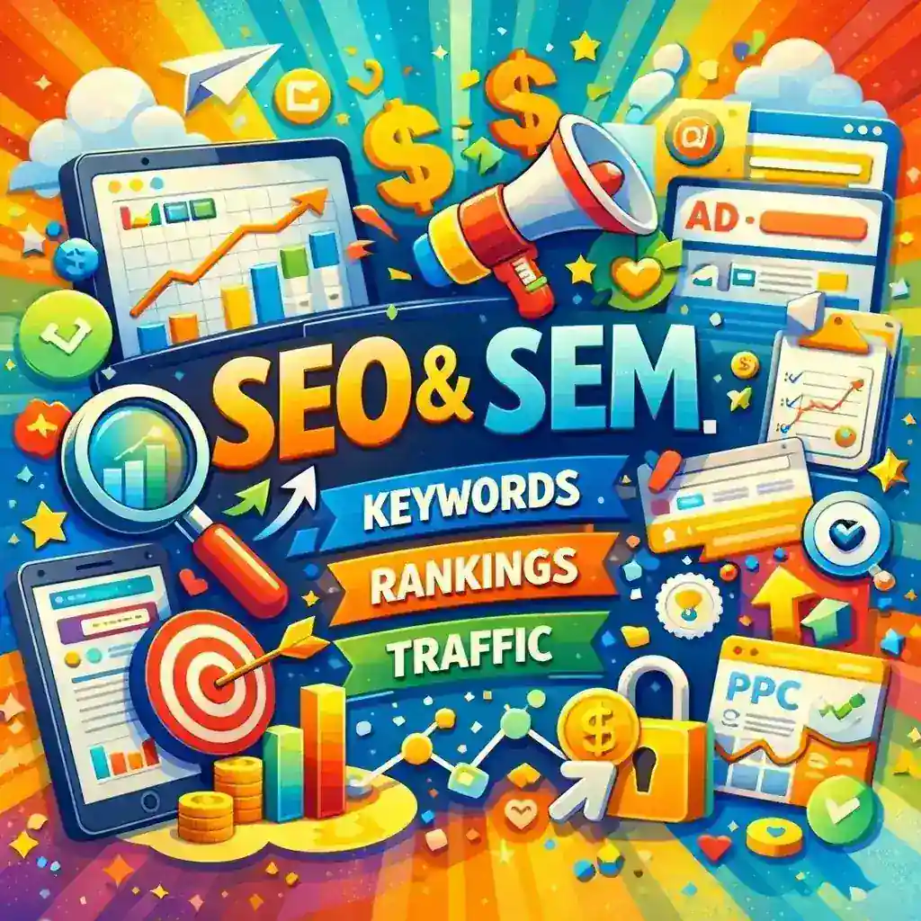 SEO & SEM