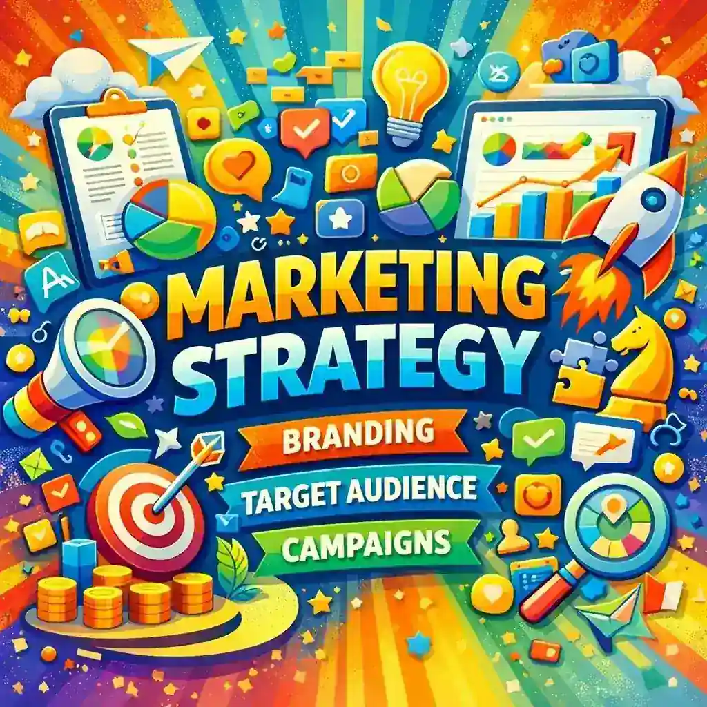 Marketing Strategy